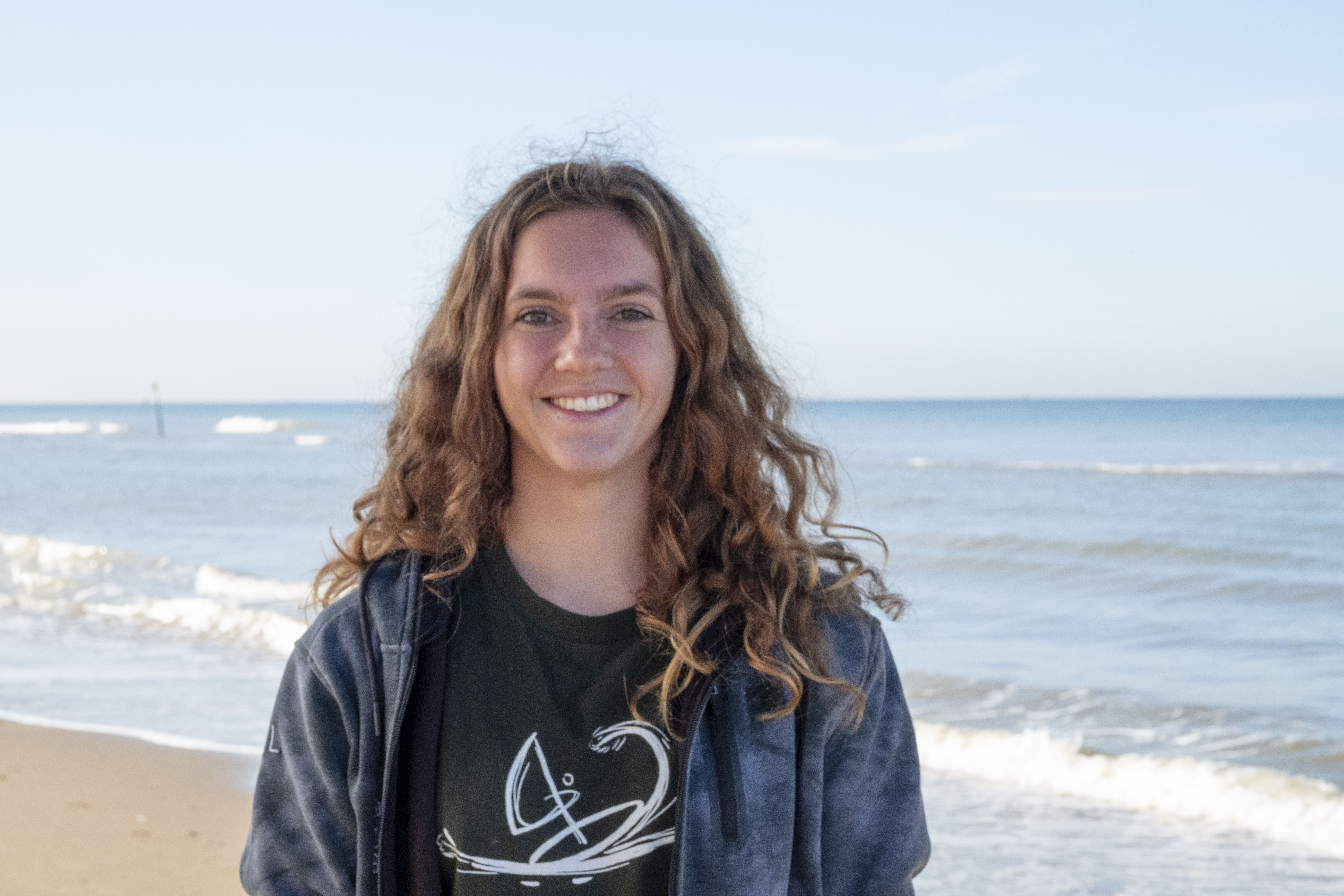 Sarah Edelaar portrait